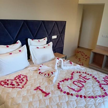 Appart Hotel Pyramides El Jadida Dış mekan fotoğraf