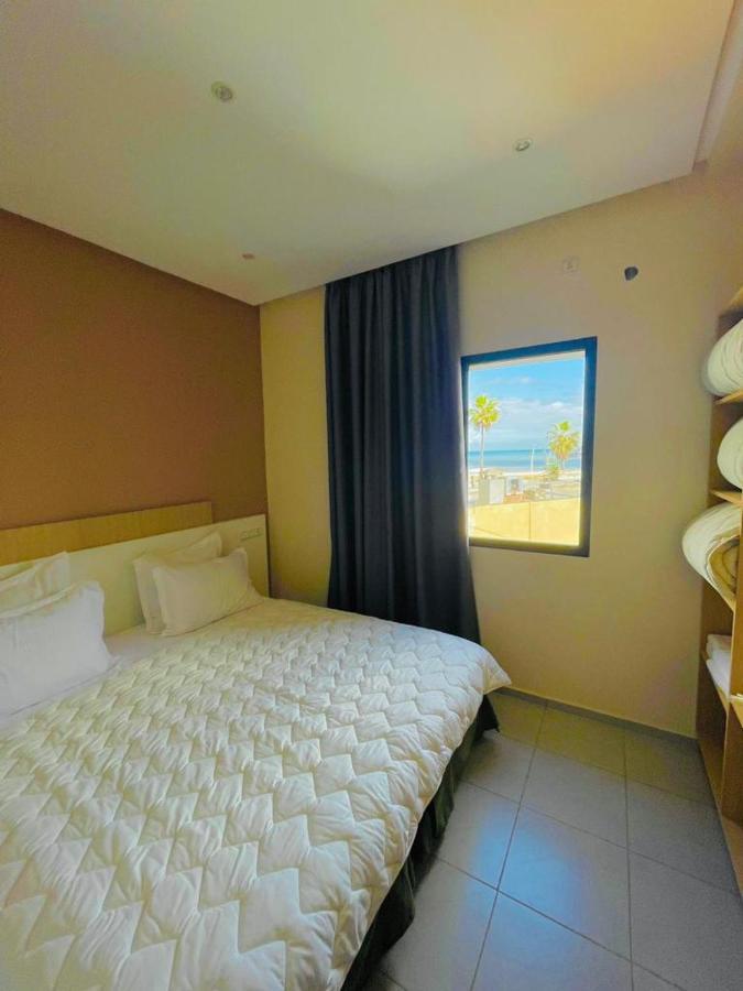 Appart Hotel Pyramides El Jadida Dış mekan fotoğraf