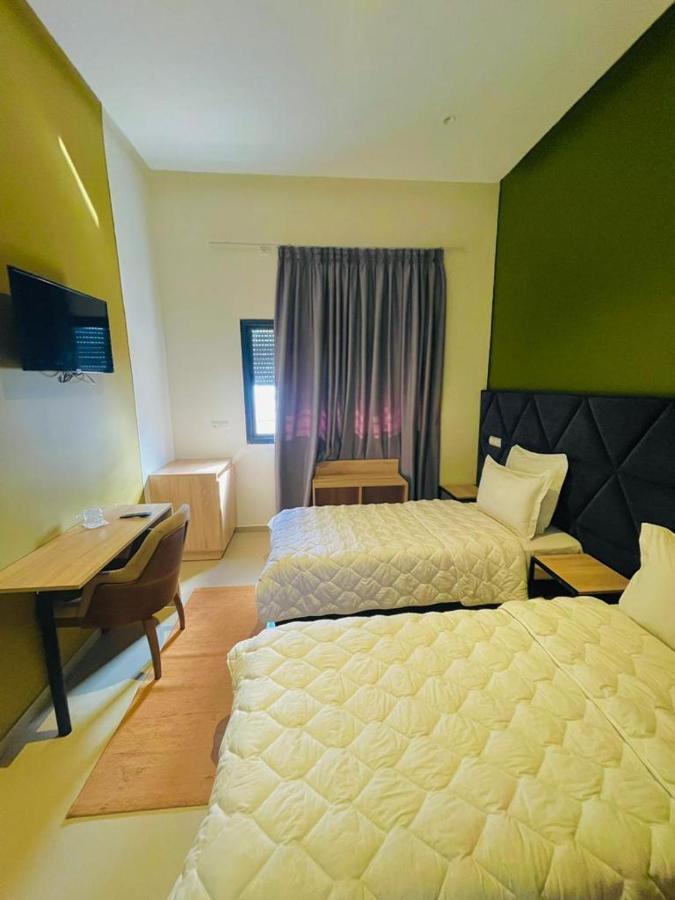 Appart Hotel Pyramides El Jadida Dış mekan fotoğraf