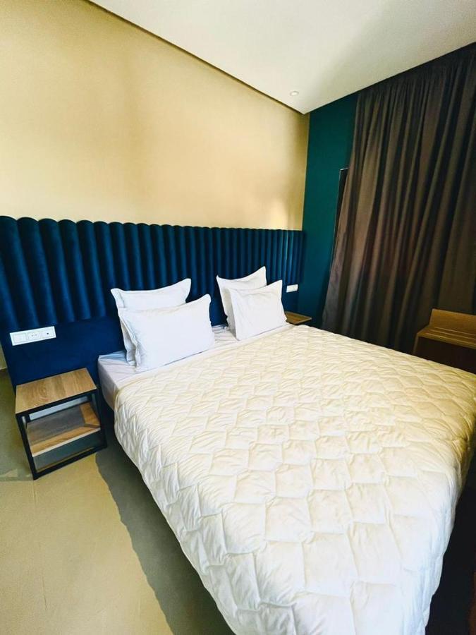 Appart Hotel Pyramides El Jadida Dış mekan fotoğraf