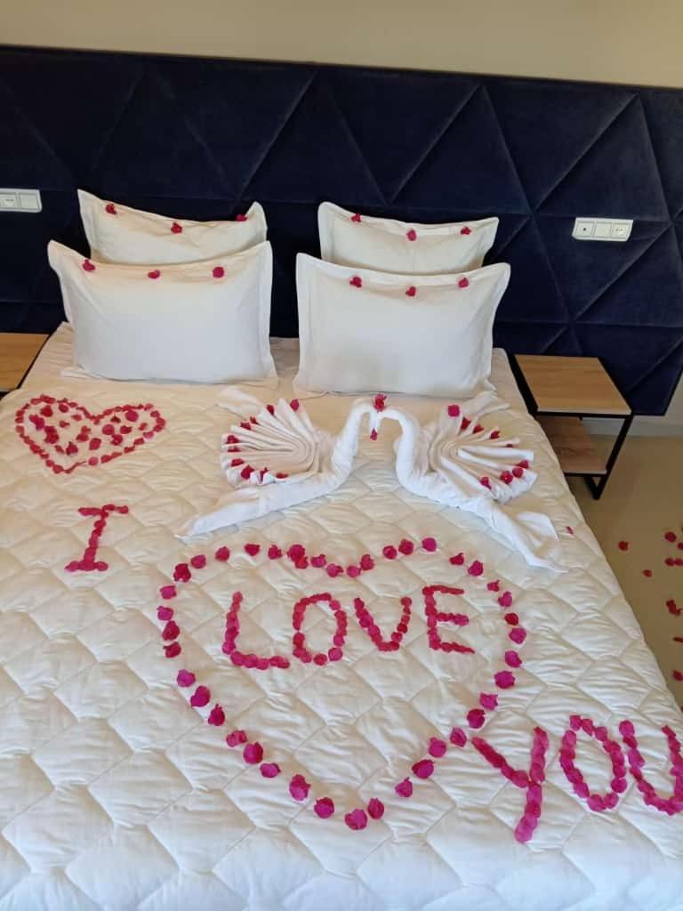 Appart Hotel Pyramides El Jadida Dış mekan fotoğraf