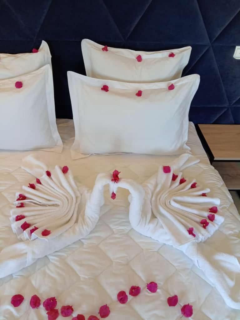 Appart Hotel Pyramides El Jadida Dış mekan fotoğraf
