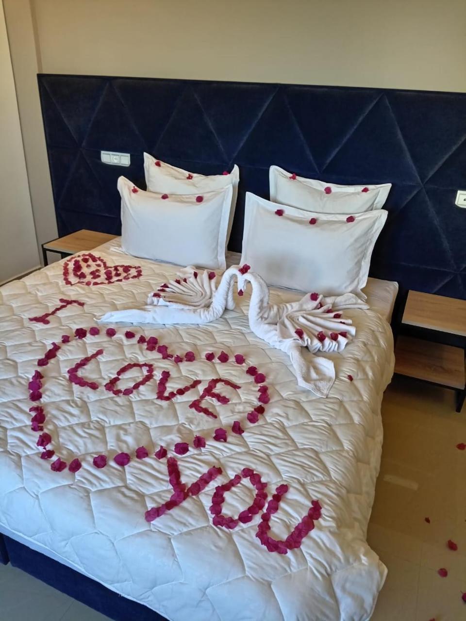 Appart Hotel Pyramides El Jadida Dış mekan fotoğraf